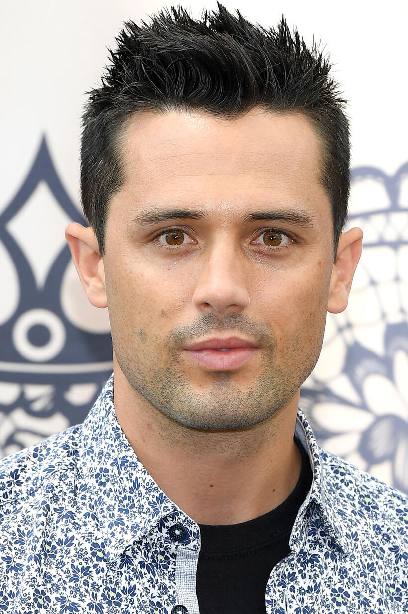Stephen Colletti during the 58th Monte Carlo TV Festival.