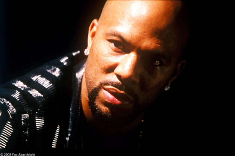 Common in "Street Kings."