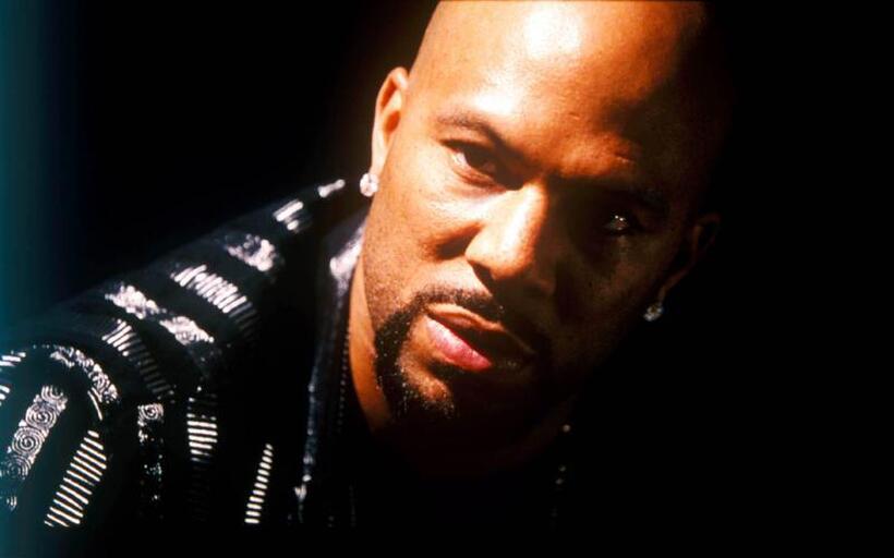 Common in "Street Kings."