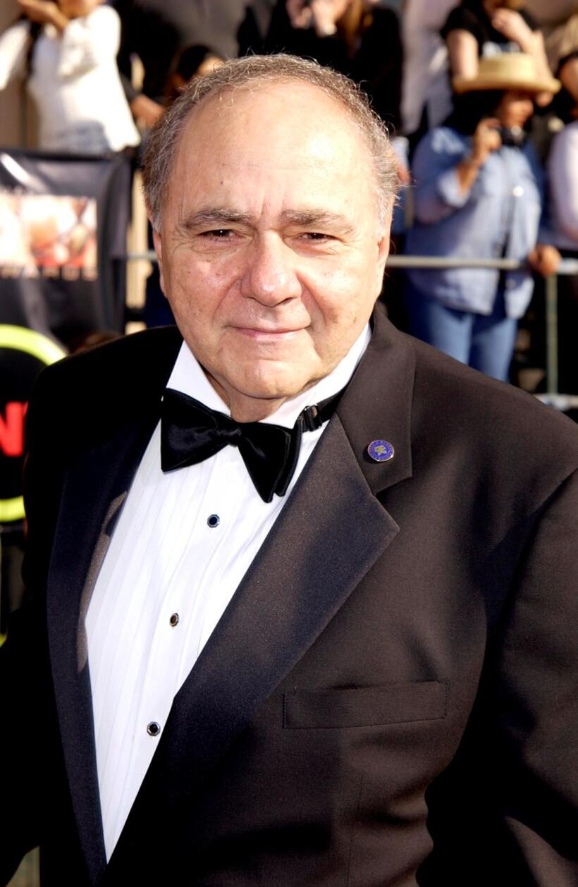 Michael Constantine at the 9th Annual Screen Actors Guild Awards.