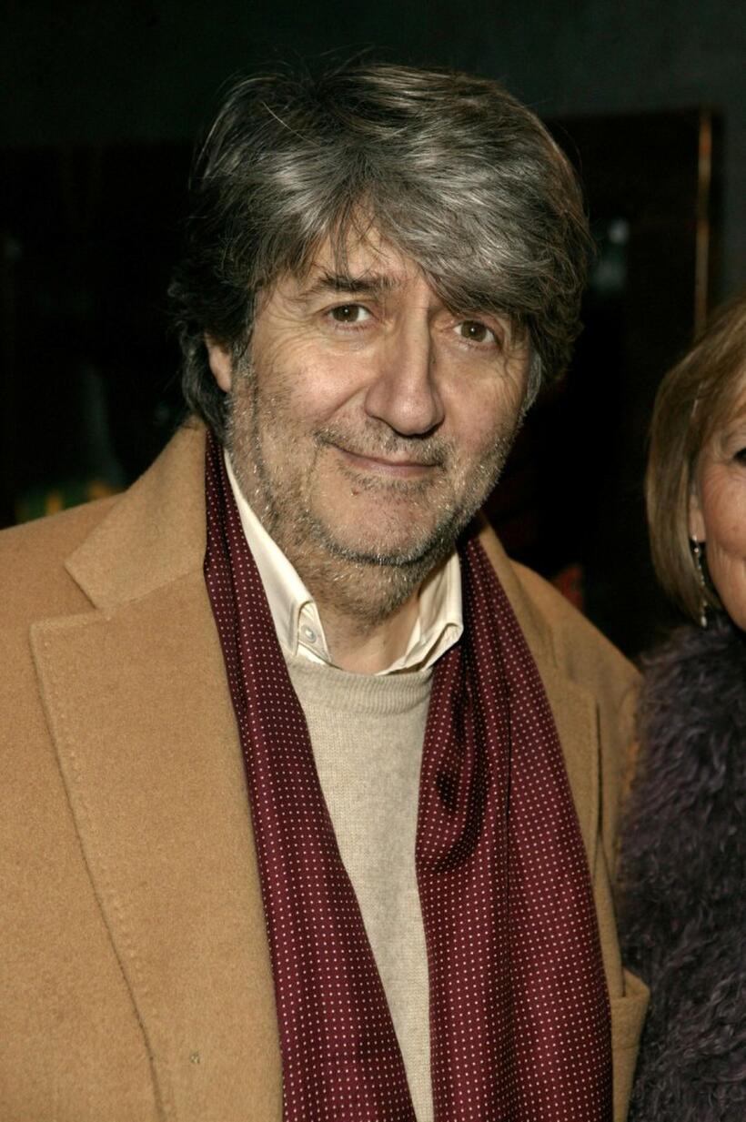 Tom Conti at the UK Premiere of "The Singing Detective".