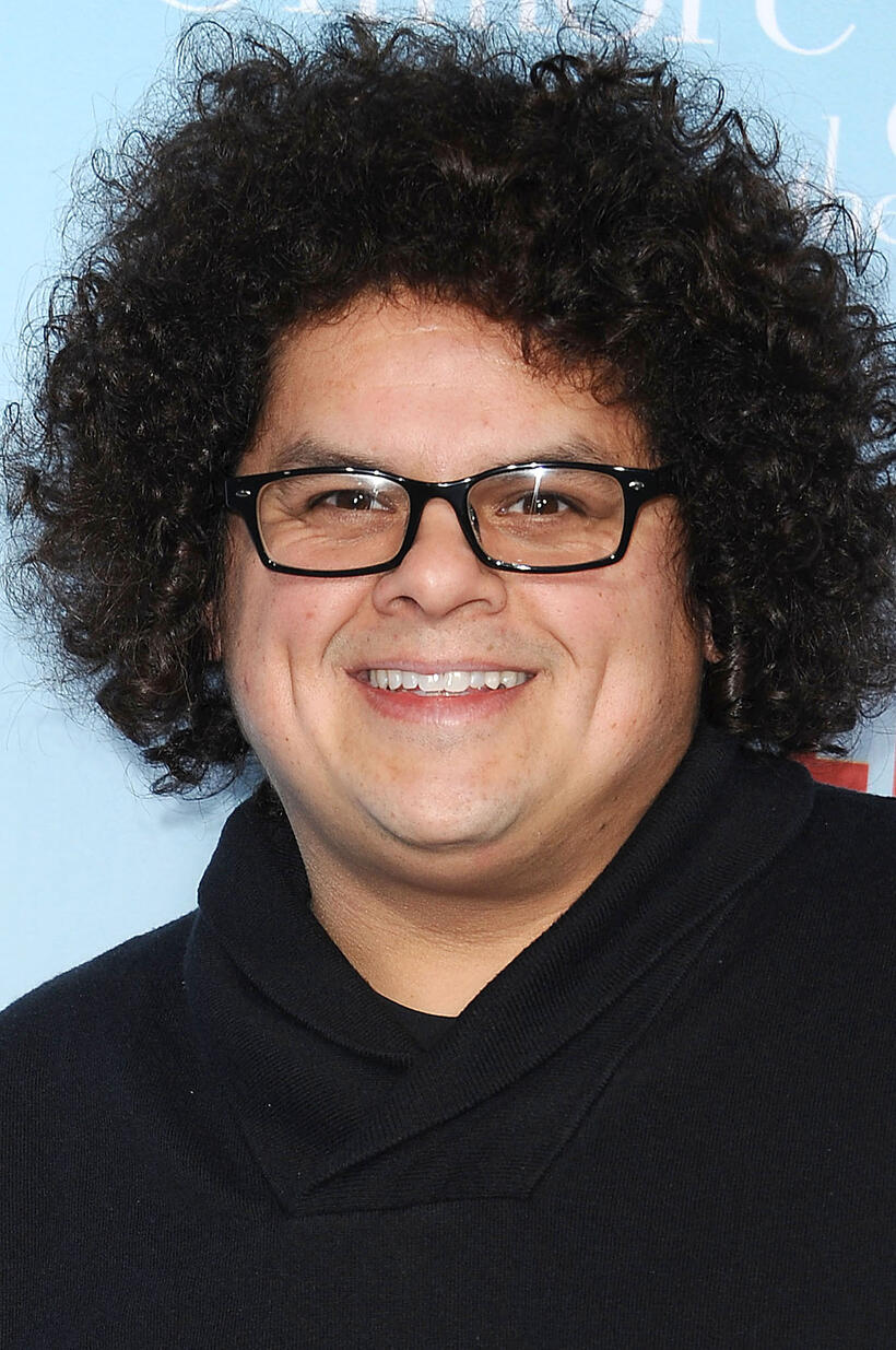 Aris Alvarado at the premiere of "Gilmore Girls: A Year In The Life" in Los Angeles.