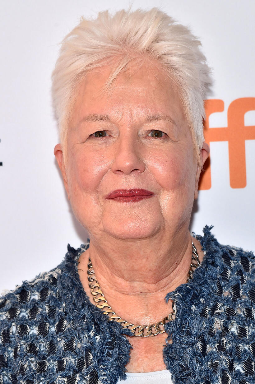 Eleanor Coppola at the "Paris Can Wait" premiere during the 2016 Toronto International Film Festival.