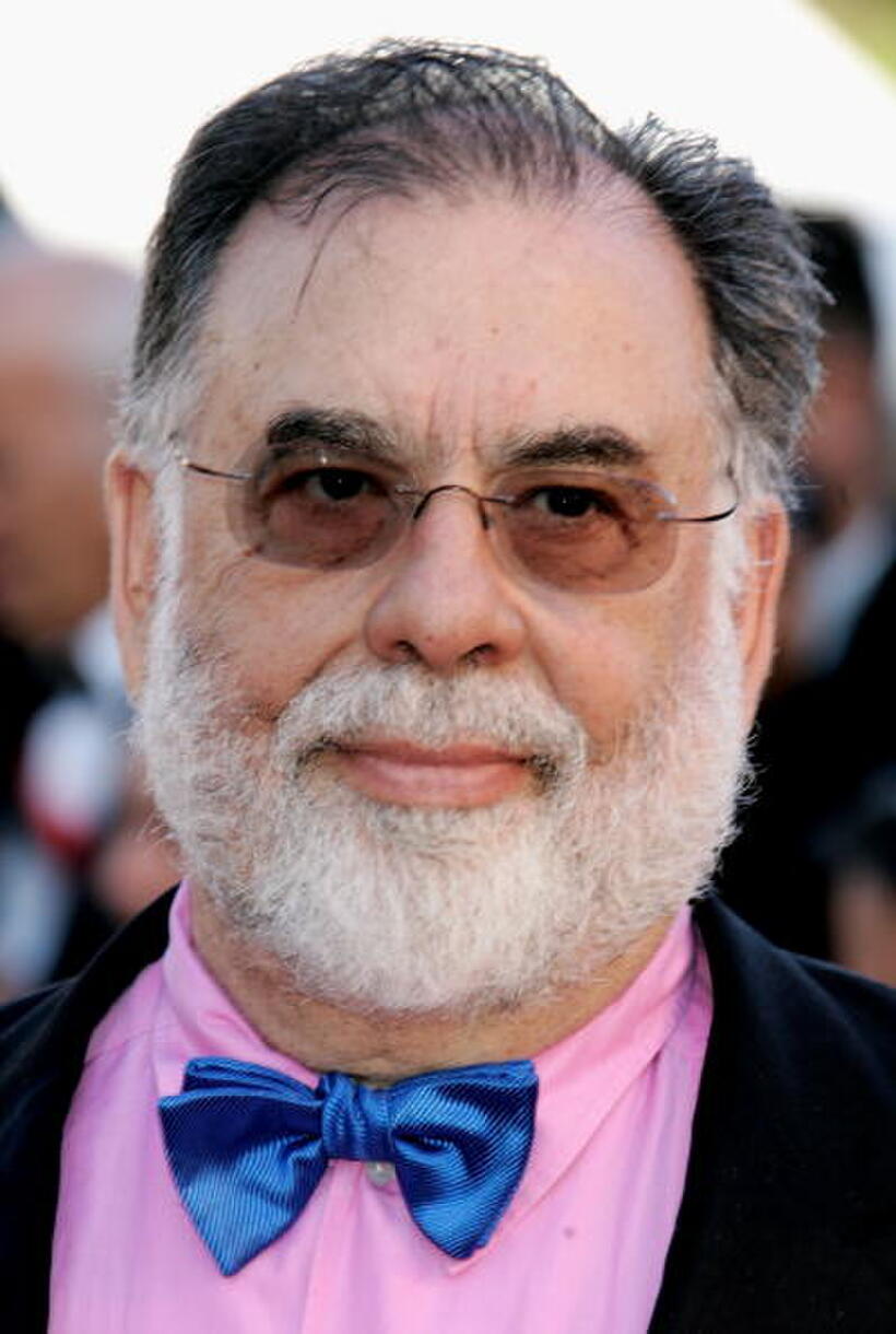 Francis Ford Coppola 