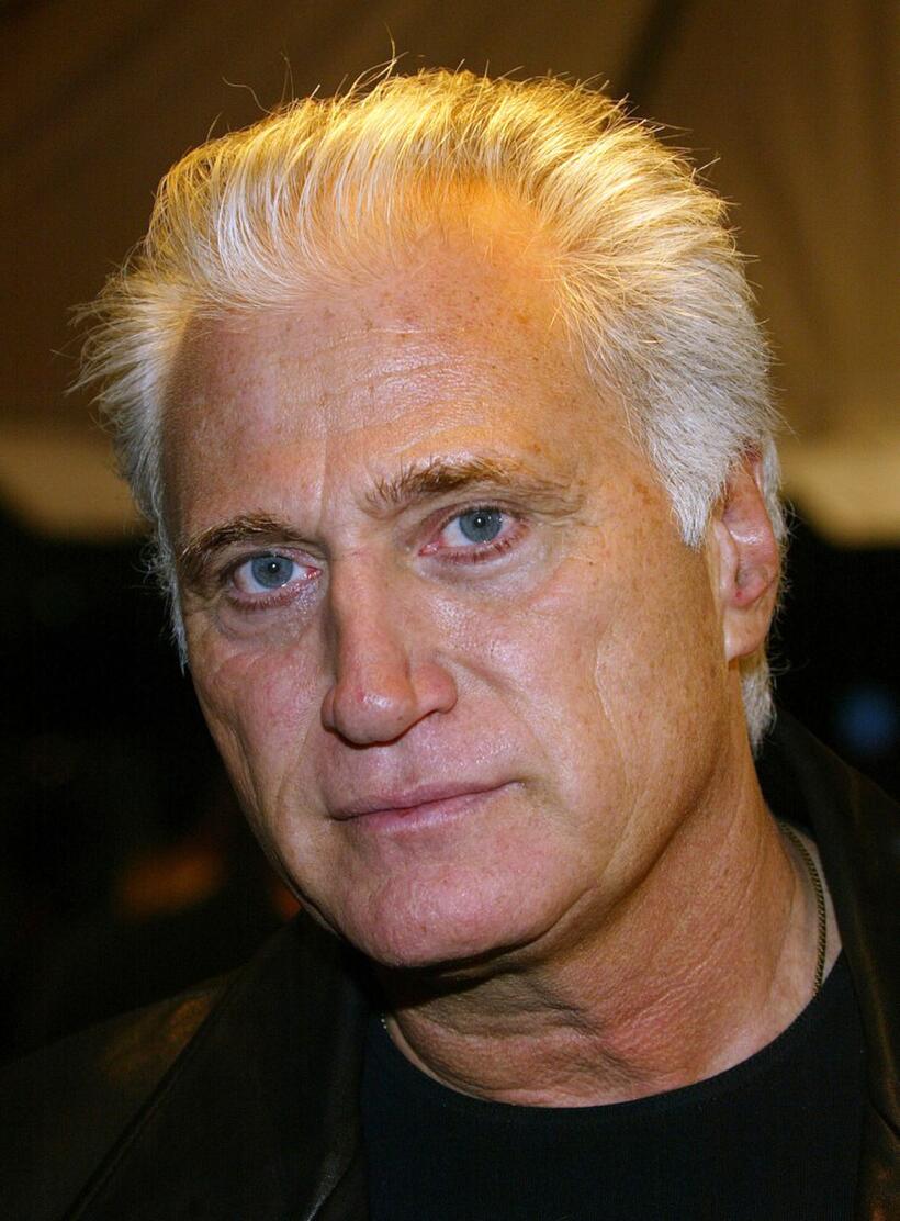 Joe Cortese at the premiere of "Kinsey."