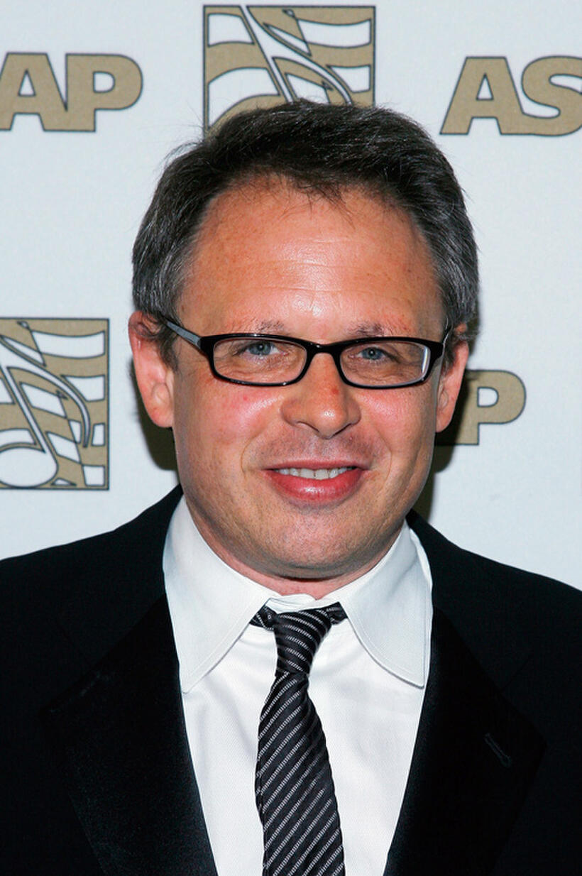 Bill Condon at the 24th Annual ASCAP Film and Television Music Awards in California.
