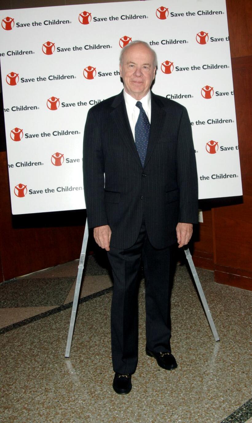 Tim Conway at the "Kids Night Out" Celebrating Children by Save The Children.