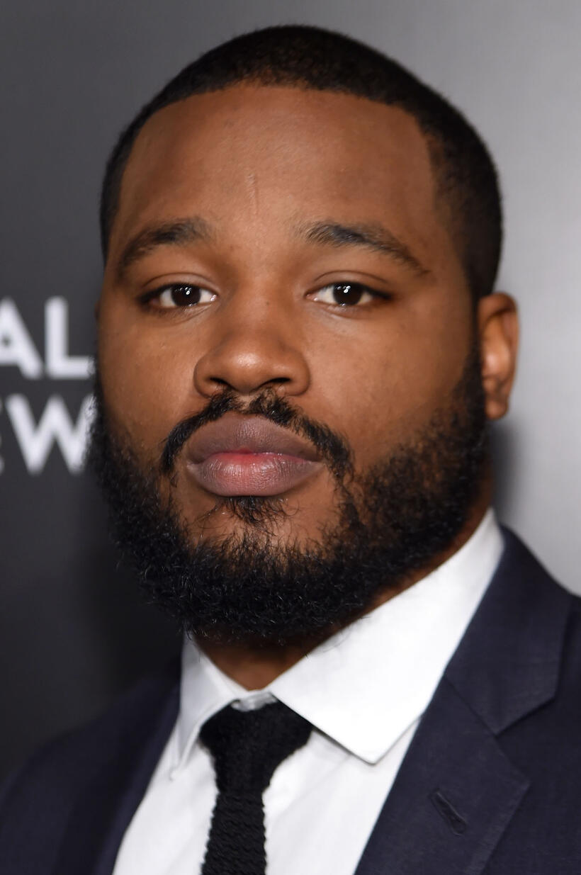 Ryan Coogler at the 2015 National Board Of Review Gala in New York City.
