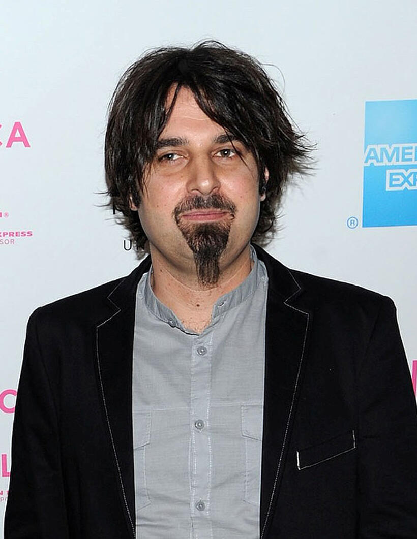 Scandar Copti at the Awards Night Show & party during the 2010 Tribeca Film Festival.