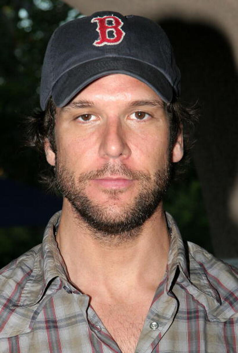Dane Cook at the Hallmark Channel 2006 Summer TCA Party.