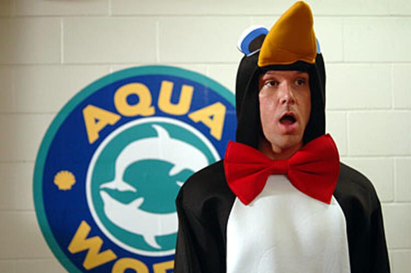 Dane Cook in "Good Luck Chuck" 