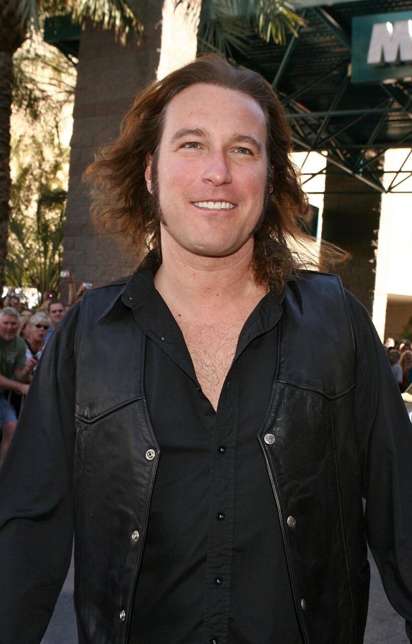 John Corbett at the 41st Annual Academy Of Country Music Awards.