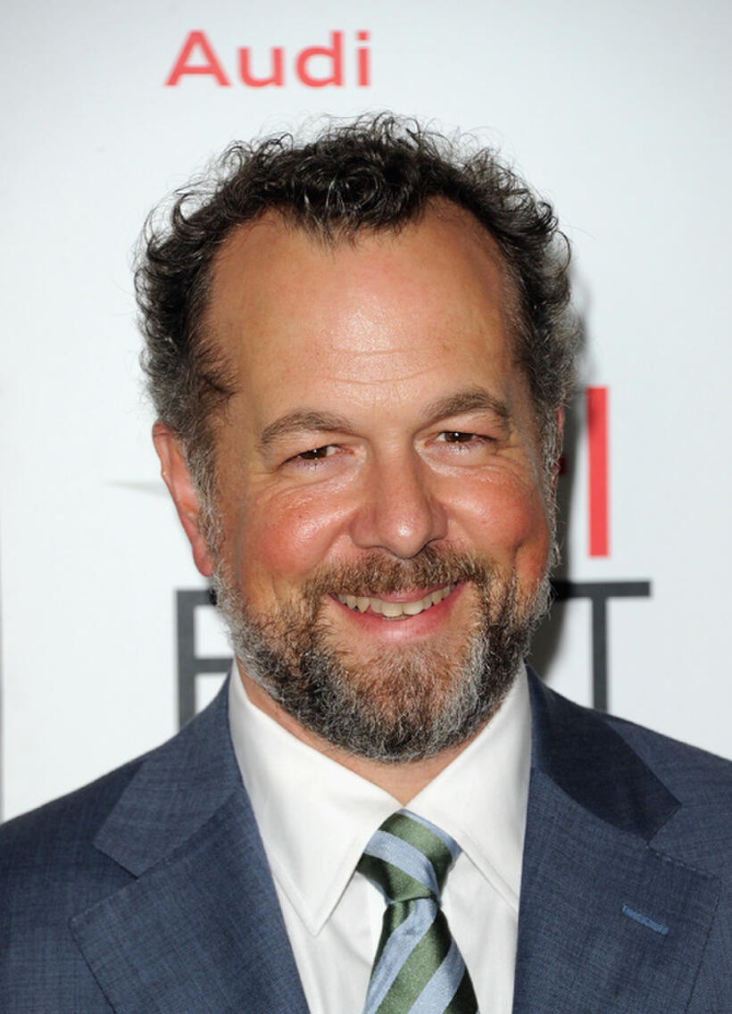 David Costabile at the California premiere of "Lincoln" during the AFI Fest 2012.