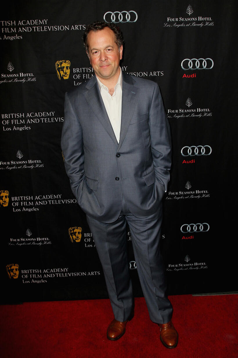 David Costabile at the BAFTA Los Angeles 2013 Awards Season Tea party in California.