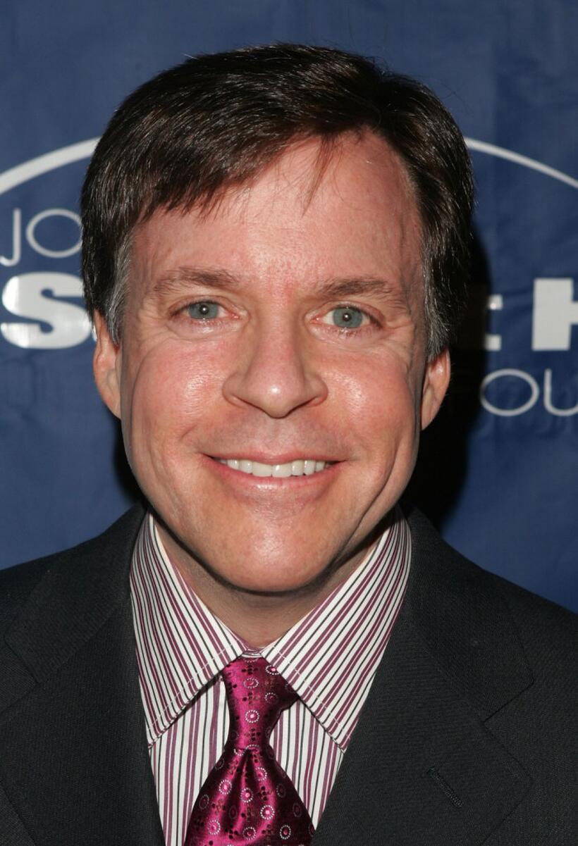 Bob Costas at the Joe Torre Safe at Home Foundation 3rd annual gala.