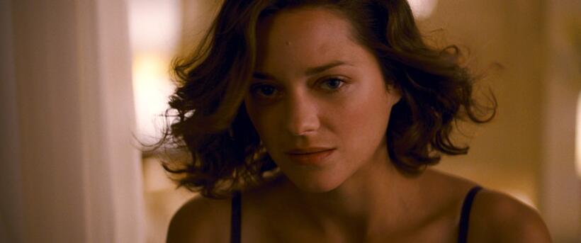 Marion Cotillard as Mal in "Inception."