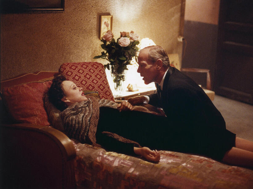 Marion Cotillard in "La Vie en Rose."