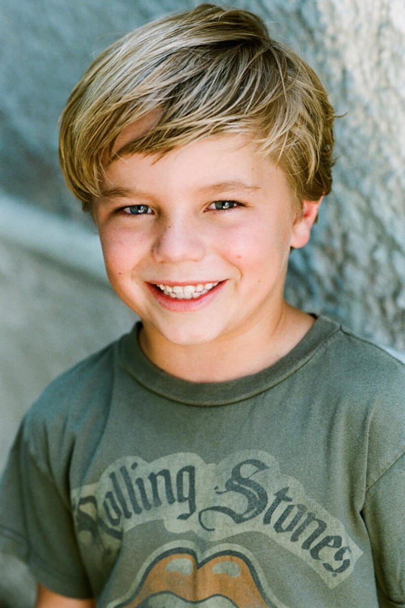 Maxwell Perry Cotton