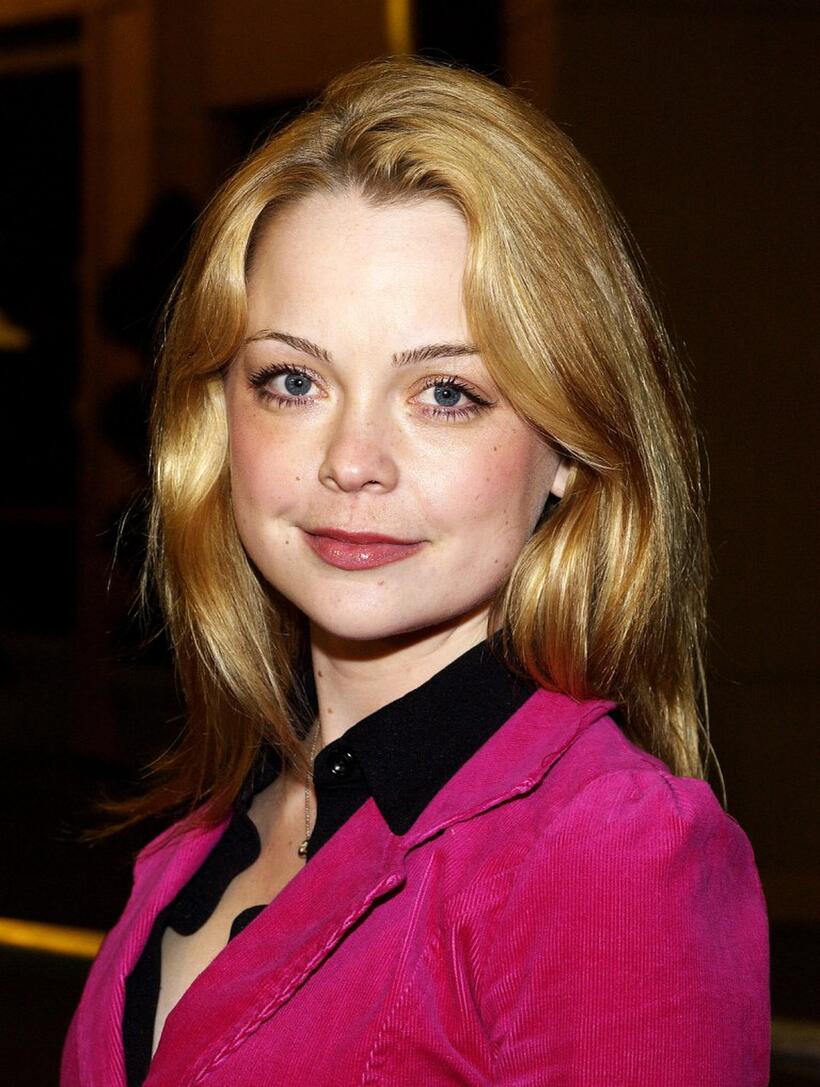 Marissa Coughlan at the screening of "Broken Lizard's Club Dread."