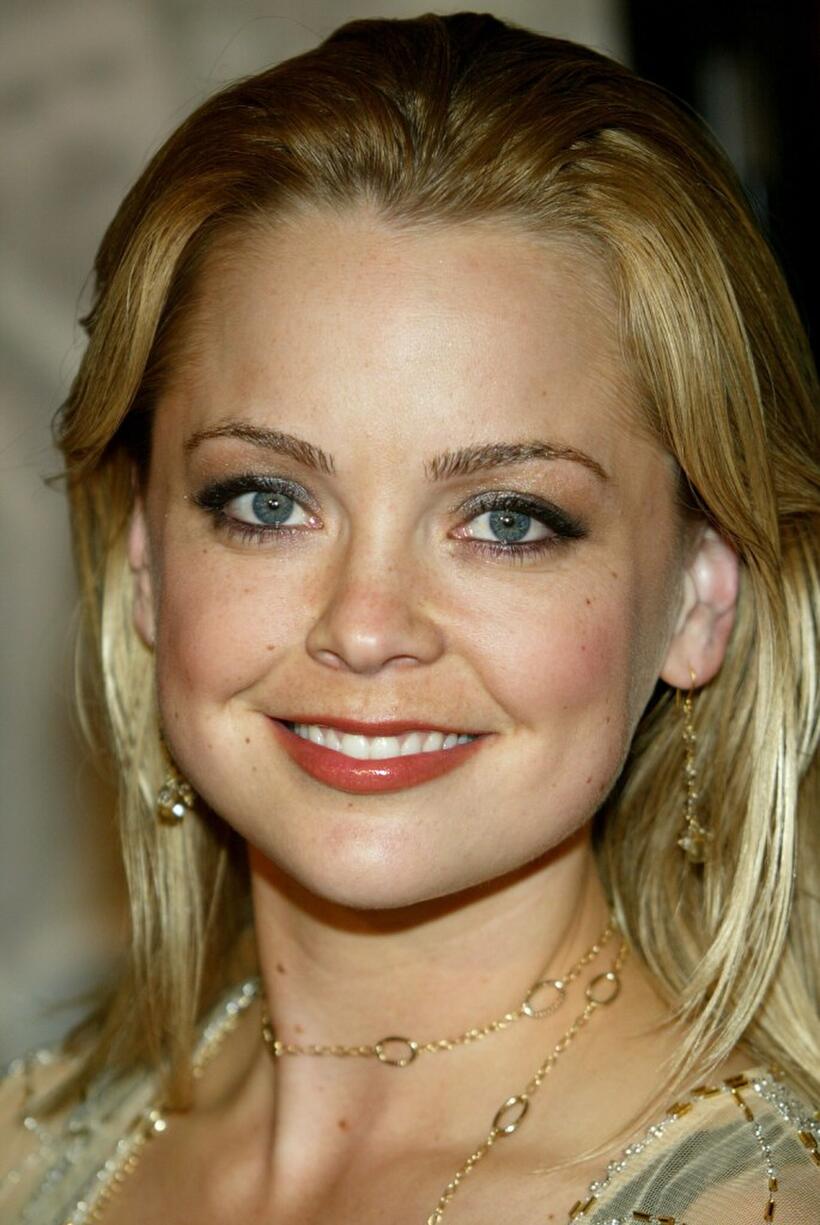 Marissa Coughlan at the premiere of "North Country."