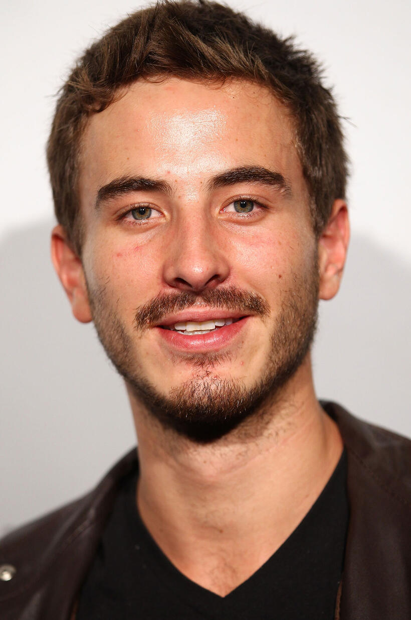 Ryan Corr