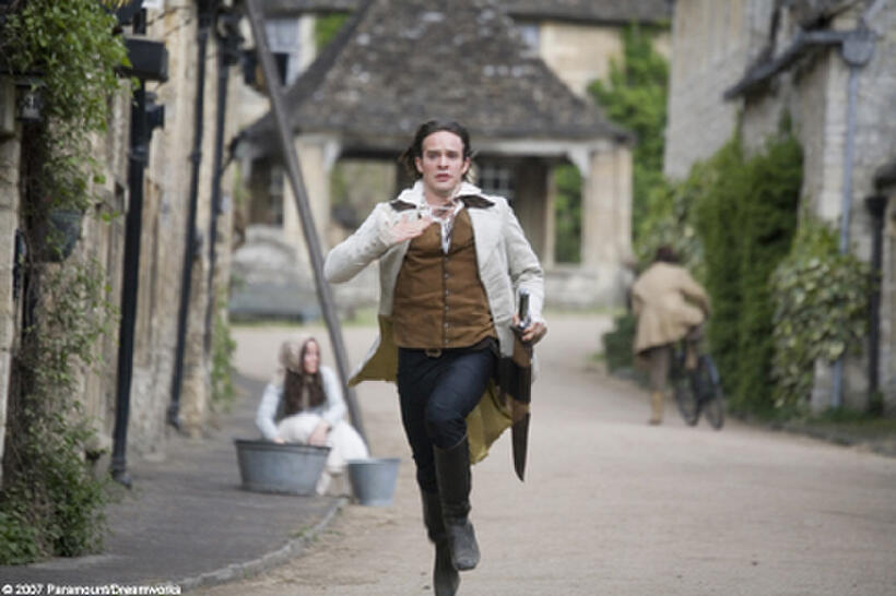 Charlie Cox in "Stardust."
