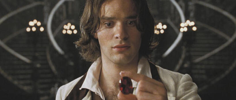 Charlie Cox in "Stardust."