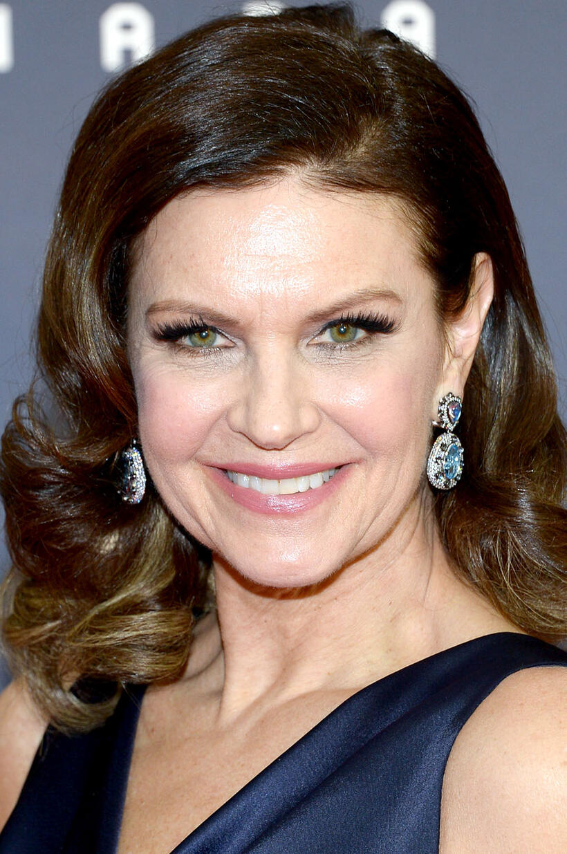 Wendy Crewson at the 2017 Canadian Screen Awards in Toronto.