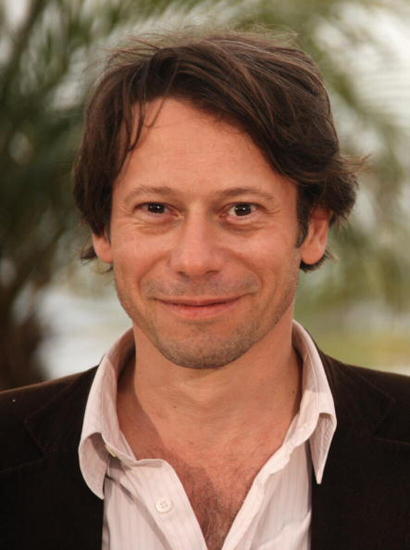 Mathieu Amalric at the 61st Cannes International Film Festival.