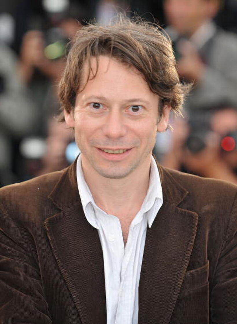Mathieu Amalric at the 61st Cannes International Film Festival.