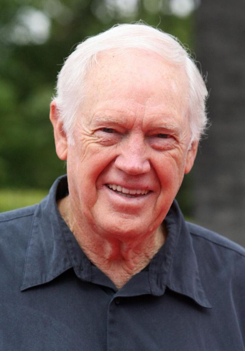 Ronny Cox at the California premiere of "Imagine That."