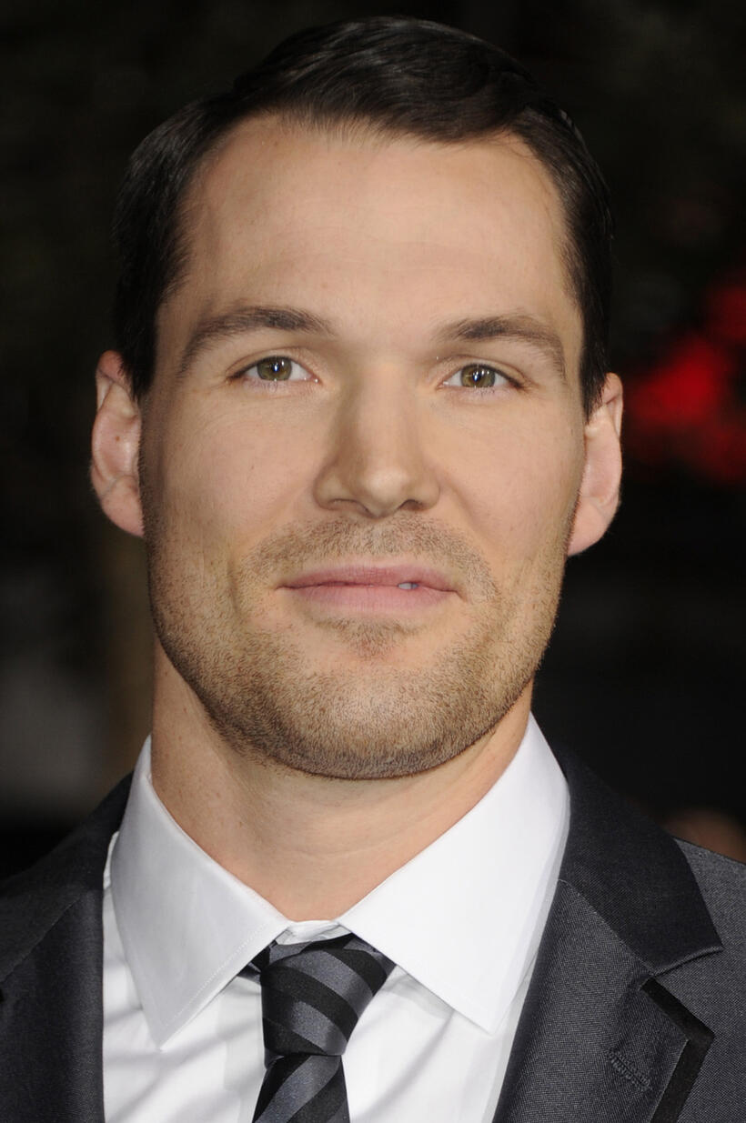 Daniel Cudmore