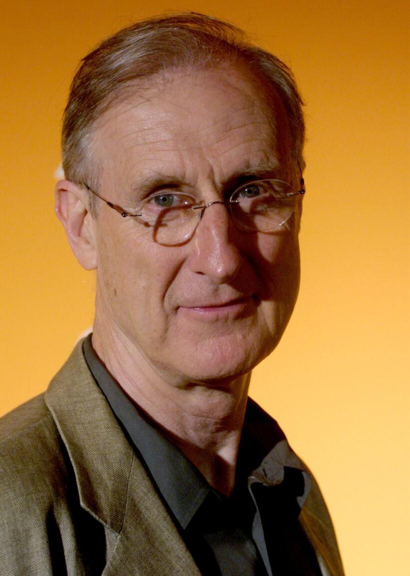 James Cromwell at the Step Ahead with Audi A3: Personal Journeys with AFI FEST Filmmakers party.