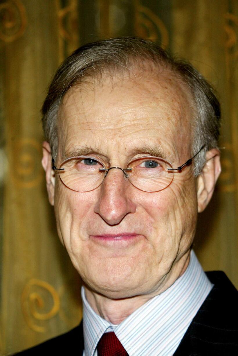James Cromwell at the 14th Annual Death Penalty Focus Awards dinner.