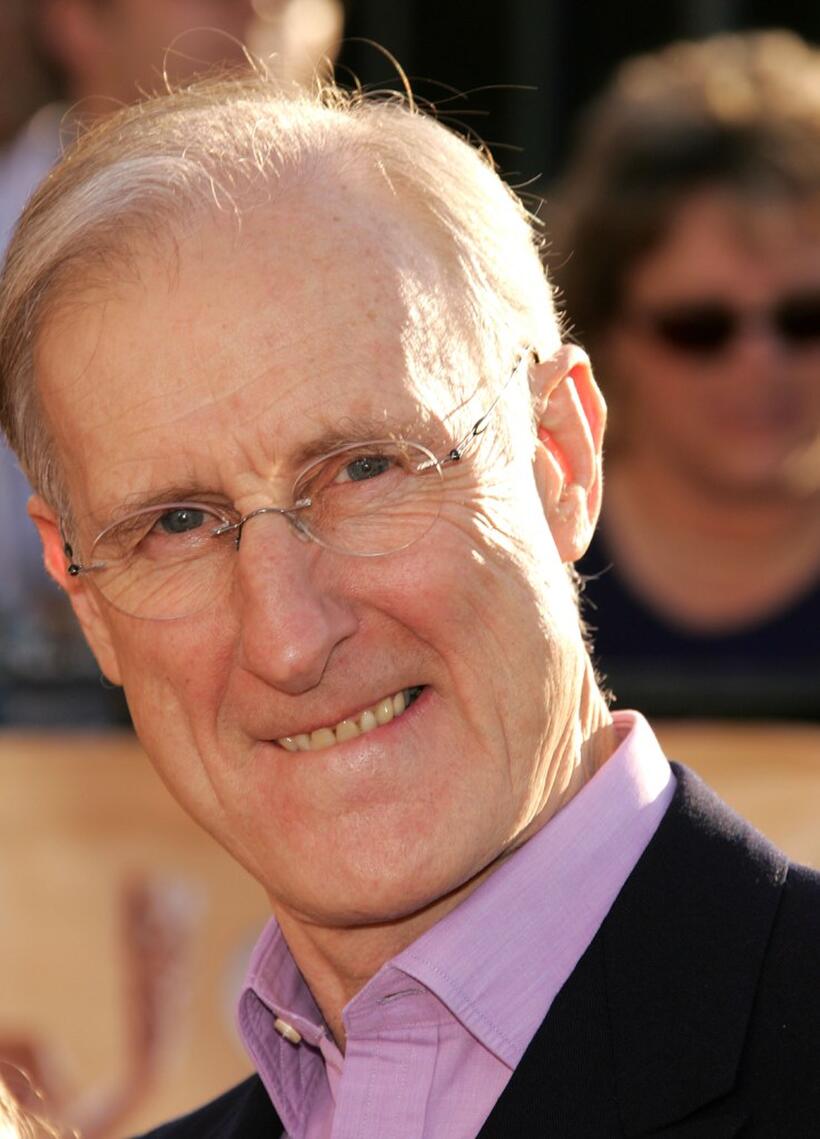 James Cromwell at the 11th Annual Screen Actors Guild Awards.