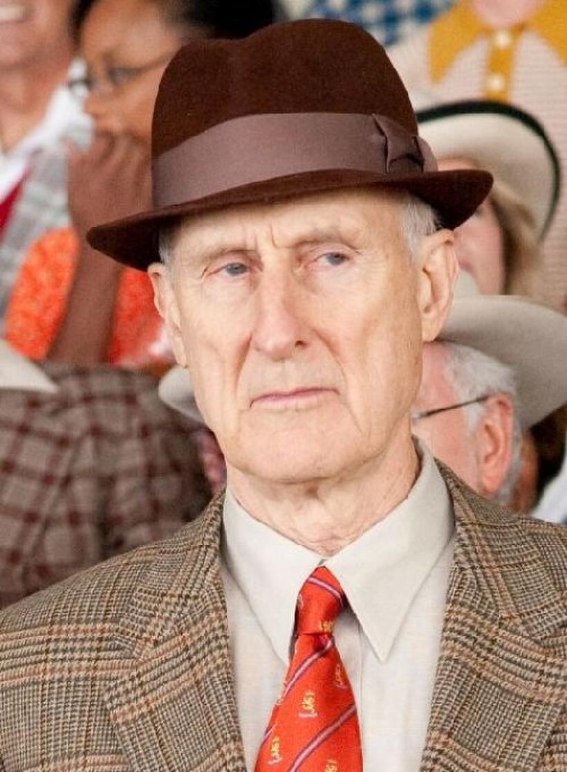 James Cromwell in "Secretariat."