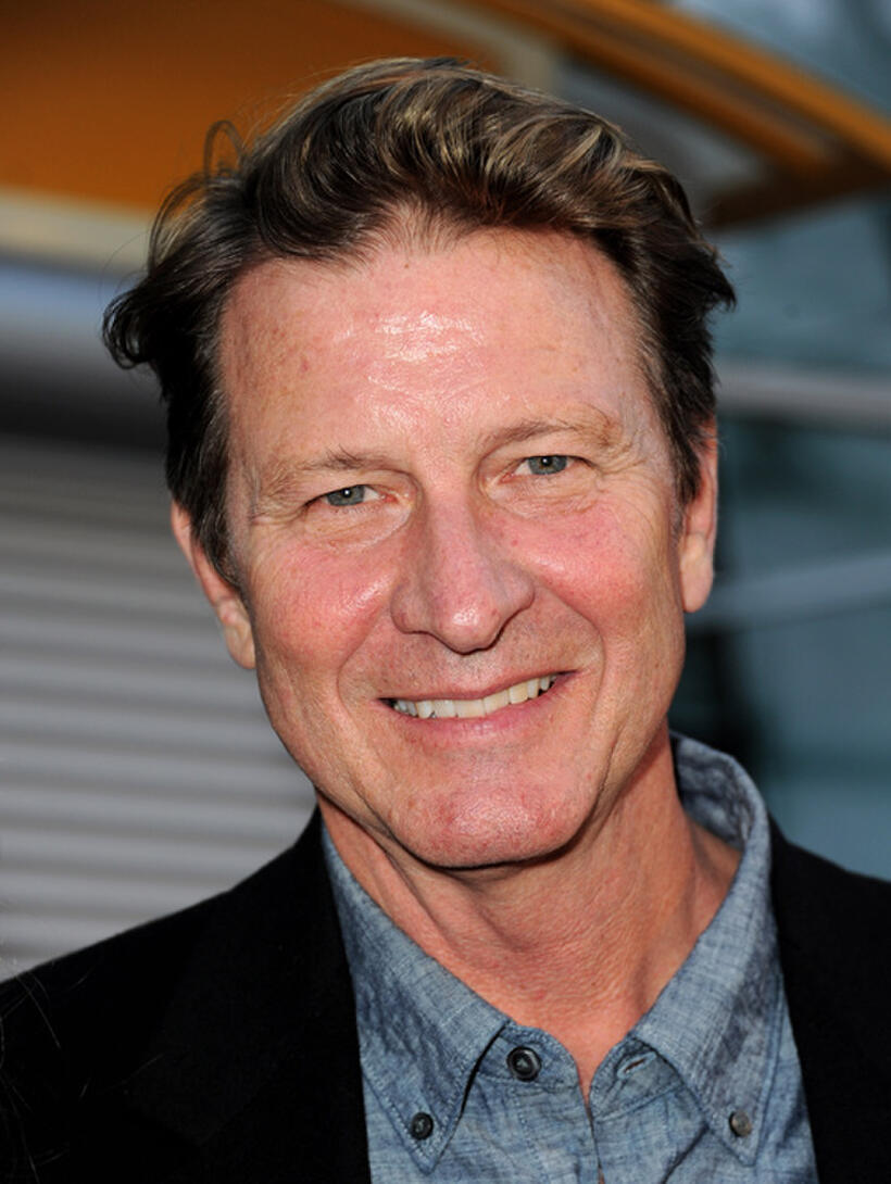 Brett Cullen at the California premiere of "Skateland."