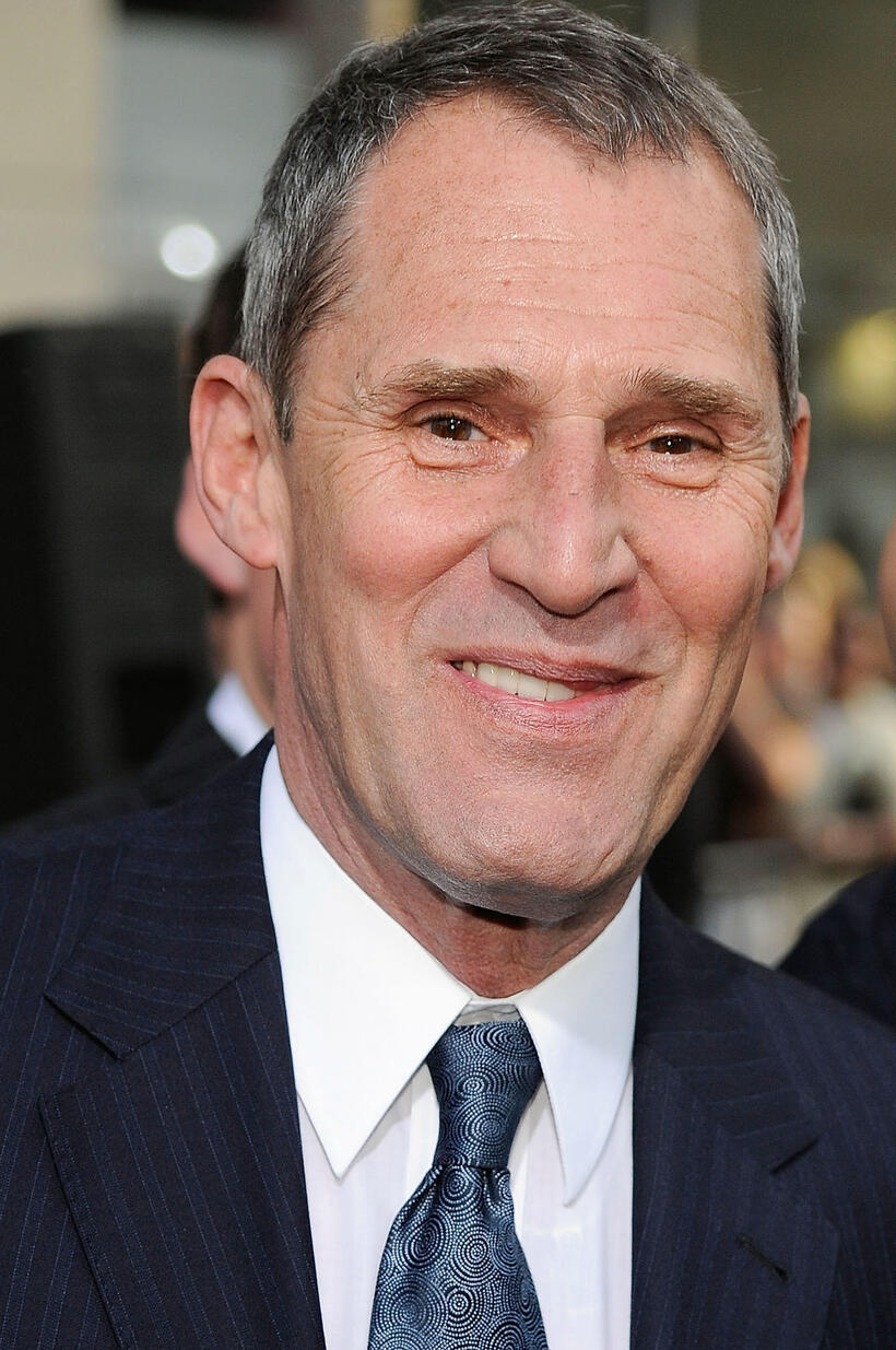 Ben Cross at the premiere of "Star Trek" in Hollywood.