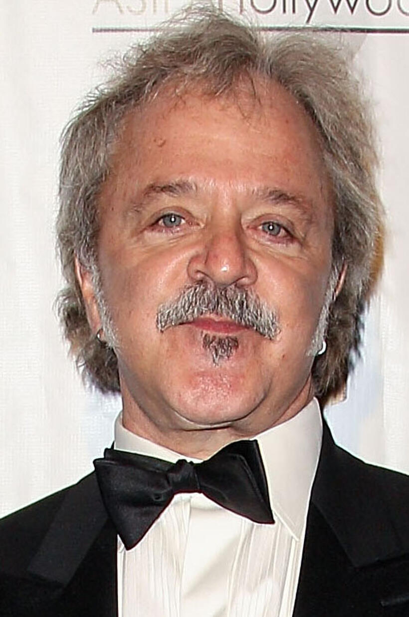 Jim Cummings at the 40th Annual Annie Awards in Los Angeles.