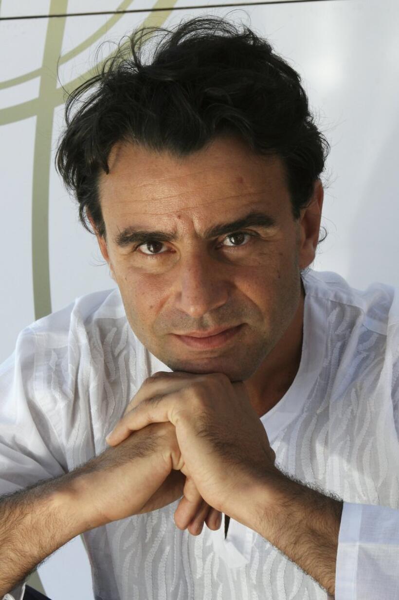 Vincenzo Amato at the 63rd Venice Film Festival.