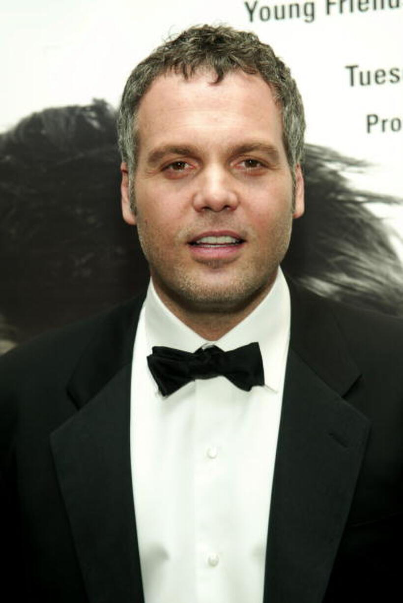 Vincent D'Onofrio at the 4th Annual Young Friends of Film Honors.