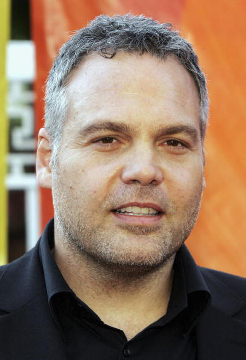 Vincent D'Onofrio at NBC's 2005 All Star Celebration for the TCA summer tour.