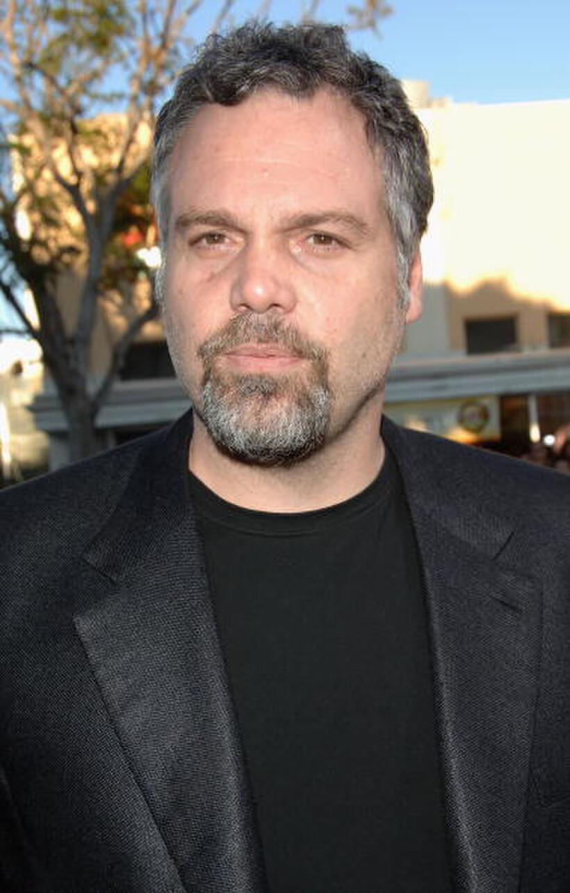 Vincent D'Onofrio at the California world premiere of "The Break-Up".