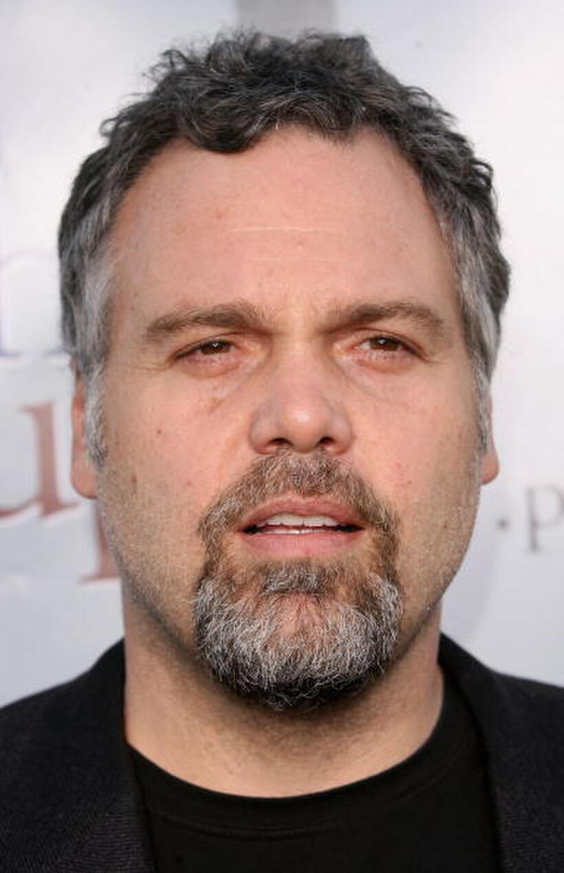 Vincent D'Onofrio at the California world premiere of "The Break-Up".