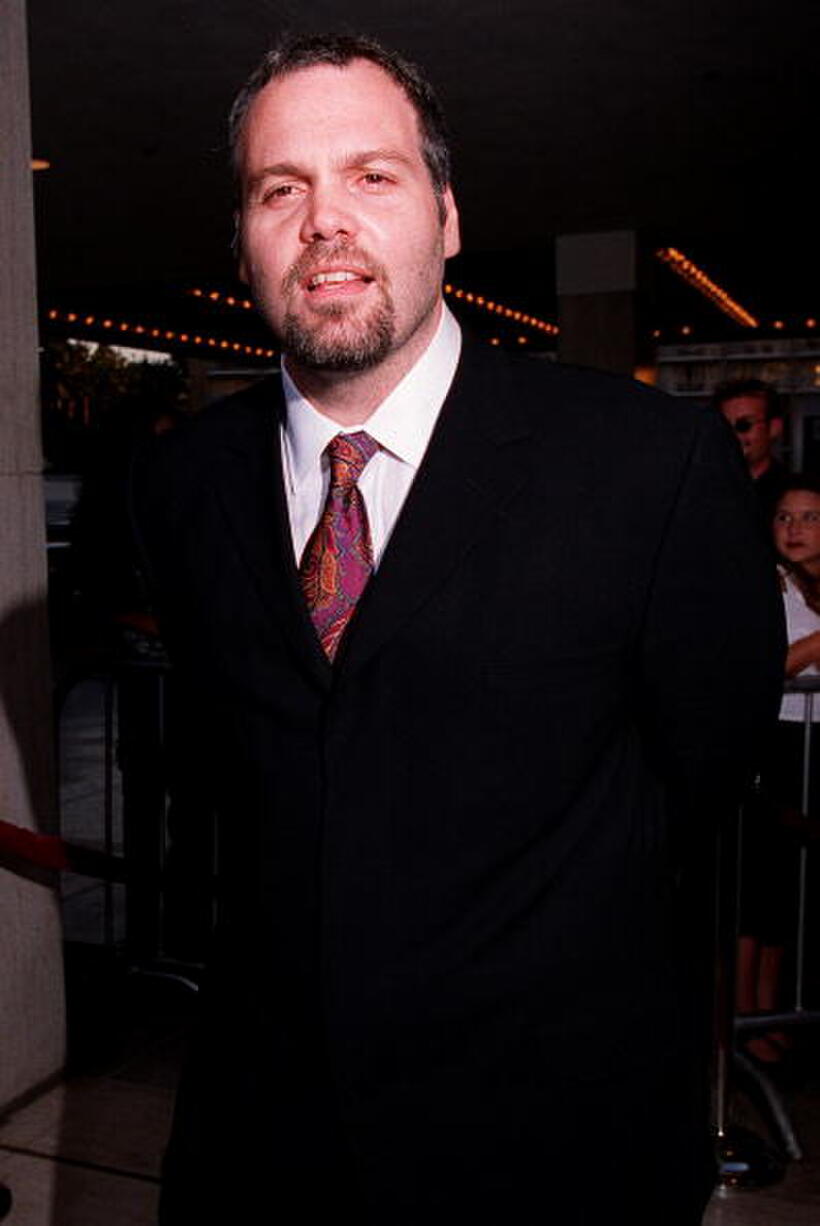 Vincent D'Onofrio at the Los Angeles premiere of "The Cell".