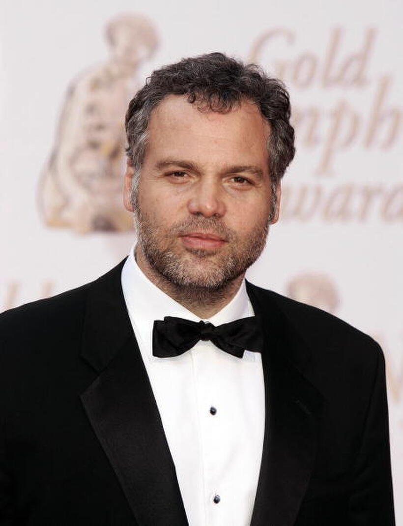 Vincent D'Onofrio at the 44th Monte-Carlo Television Festival.
