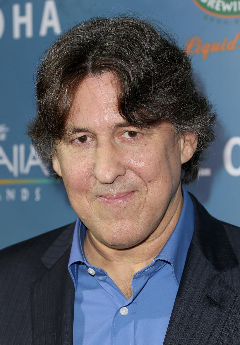 Cameron Crowe at the California special screening of "Aloha."