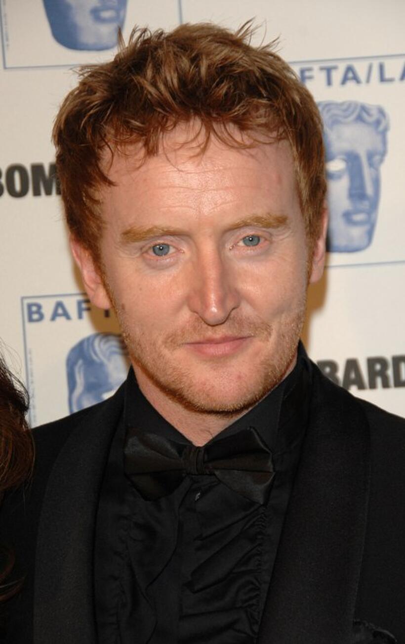Tony Curran at the 17th Annual British Academy of Film and Television Arts/Los Angeles Britannia Awards.