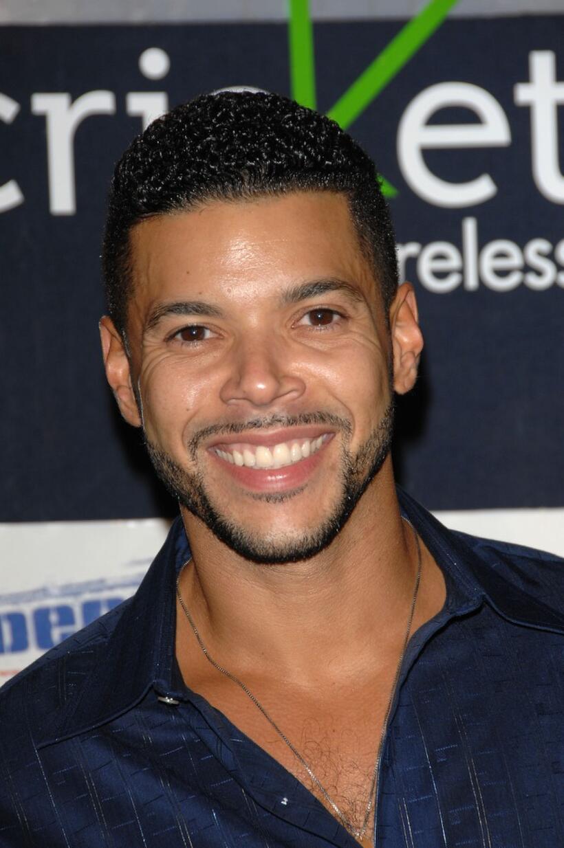 Wilson Cruz at the Declare Yourself 2008 Celebrates 18.