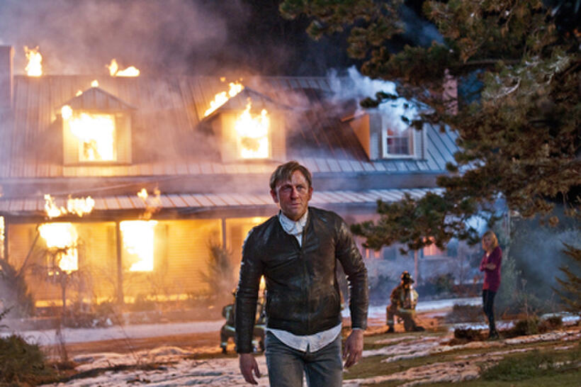 Daniel Craig as Will Atenton in ``Dream House.''